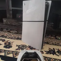 PS5 Slim Digital