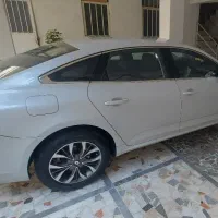 تالیسمان ۲۰۱۷ منطقه آزاد انزلی