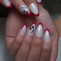 کاشت ناخن مژه و اموزش تخصصی با قیمتی اقتصادی