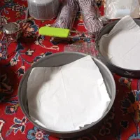 پک کامل کمپینگ برای چند نفر