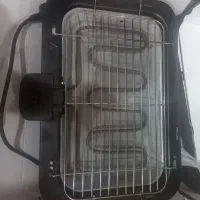 کباب پز برقی سانفورد