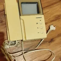 ایفون تصویری کوماکس