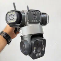 دوربین ۲ لنز سیم کارتی