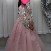 لباس بچه گانه