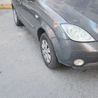 تیبا ۱
