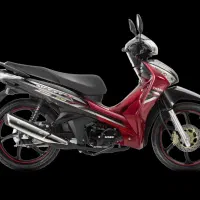 موتور rd 125