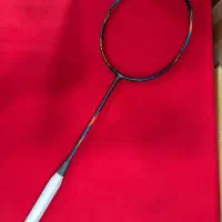 راکت بدمینتونlining Axforce 90