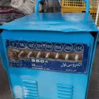 فروش و خریداری دستگاه و ترانس جوش و رکتیفایر