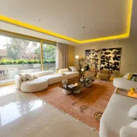 ۱۴۰ متر ۳خواب بدون مشابه نقشه و قیمت