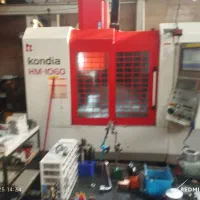 استخدام اپراتور CNC