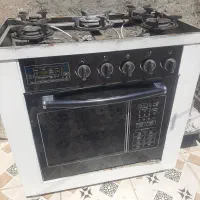 اجاق گاز