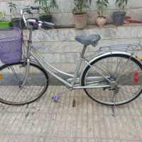 دوچرخه ۲۶ دنده ای