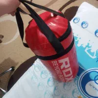 کیسه بکس معاوضه