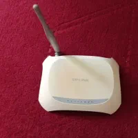 مودم TPLINK