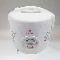 پلوپز اصلی سینجر/ارام پز/زودپز/سرخکن