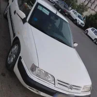 زانتیا  مرتب وسلامت