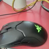 ریزر viper 8K gaming|قطعات و لوازم جانبی رایانه|تهران, مرزداران|دیوار