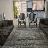 مبل راحتی چستر