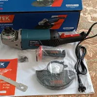 فرز آهنگریiVEK