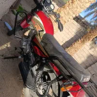 موتور احسان شکاری
