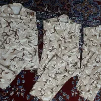 لباس شلوار اورکت خشک سالم