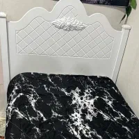تخت خواب تک نفره