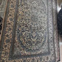 فرش دستباف ۶ متری