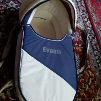 ساک حمل و آغوشی