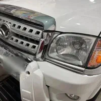 کاپرا ۲ دیفرانسیل ۸۹ بدون رنگ|خودرو سواری و وانت|تهران, نارمک|دیوار