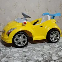 ماشین برقی نو