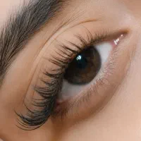 اکستنشن مژه ۳۸۰