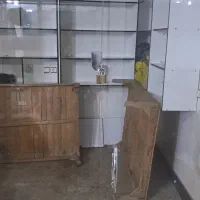 فروش مغازه ۱۰متری در پاساژ امامیه