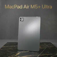 آیپد 12 اینچ MacPad Air حافظه 1.5 ترابایت و رم 16