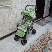 کالسکه ۲عدد