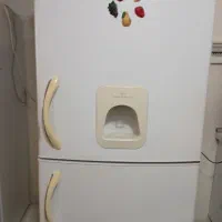 یخچال
