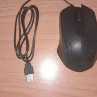 موس ایسوز