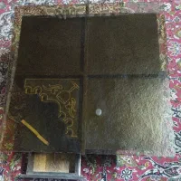 جلو مبلی تک کشو