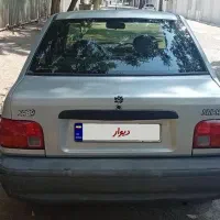پراید ۸۵
