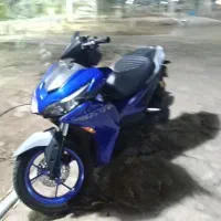 موتور آیروکس