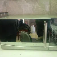 ماکرو ویو سر حال