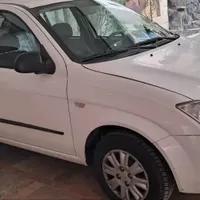 تیبا 2 (هاچبک) EX، مدل ۱۳۹۷|خودرو سواری و وانت|فردیس, |دیوار