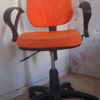 صندلی گردان