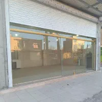 رهن و اجاره مغازه ۱۵۰ متری ناحیه