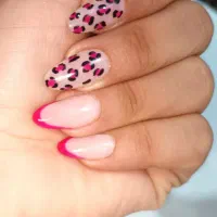 کاشت ناخن