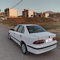 سمند