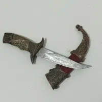 چاقو عتیقه
