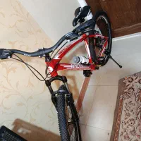 دوچرخه سایز ۲۶برند ماکان مدل دراگون نو آکبند