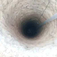 چاه کنی