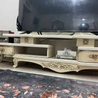 میزتلوزیون