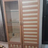 کمد و جاکفشی